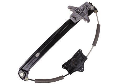 Sťahovací mechanizmus okna zadný ľavý (bez motorčeka) 3V0839461