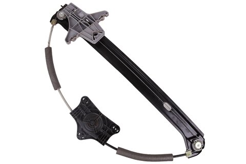 Sťahovací mechanizmus okna zadný pravý (bez motorčeka) 3V0839462