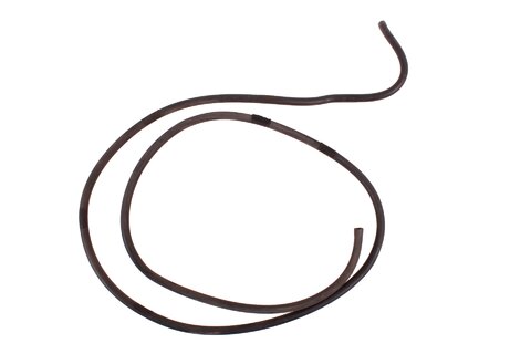 Hadička ostrekovača 5 mm (100cm)