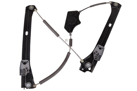 Sťahovací mechanizmus okna predný ľavý (bez motorčeka) 3V0837461A