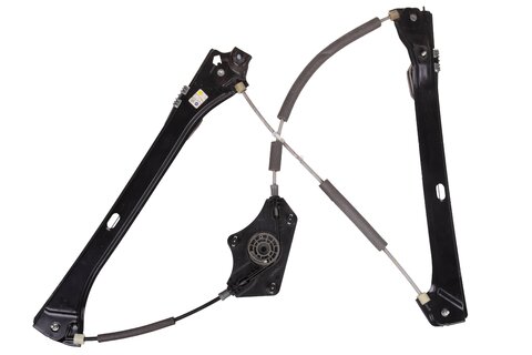 Sťahovací mechanizmus okna predný pravý (bez motorčeka) 3V0837462A