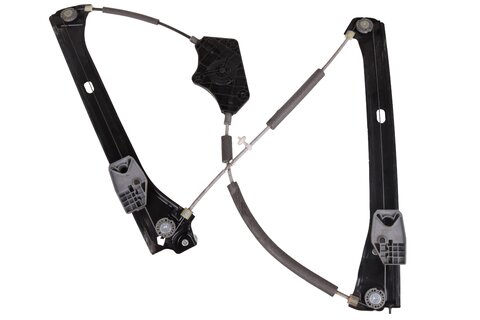 Sťahovací mechanizmus okna predný pravý (bez motorčeka) 3V0837462A