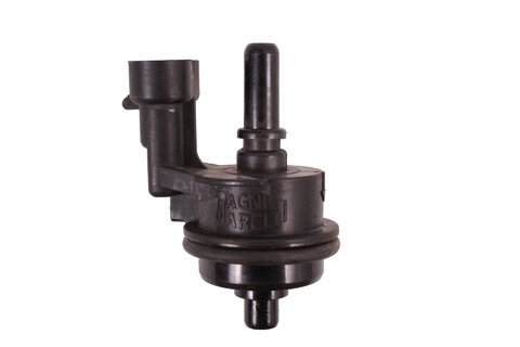 Elektrický ventil odvětrání palivové nádrže 46553965