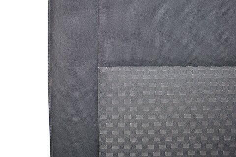 Lavica spolujazdca tmavo šedá KT1B-K62900-GAC3ZHE