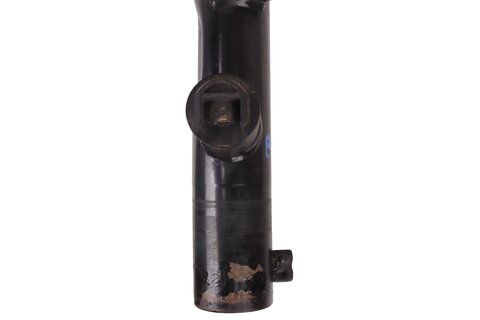 Predný tlmič el. regulovateľný 3Q0413031AK AFTERMARKET