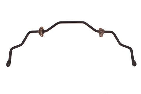 Predné stabilizátor s uložením