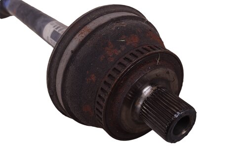 Poloosa zadná L=P Allroad 4Z7501203A
