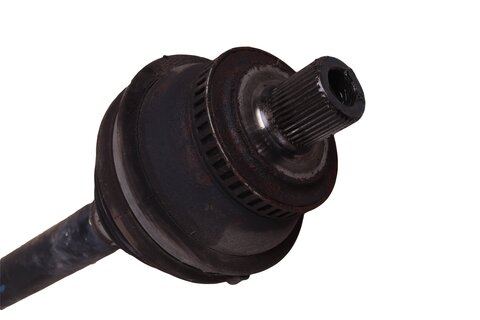 Poloosa predná pravá Allroad 4Z7407272E