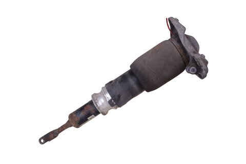 Mach prednej nápravy L=P (komplet) Allroad 4Z7413031A