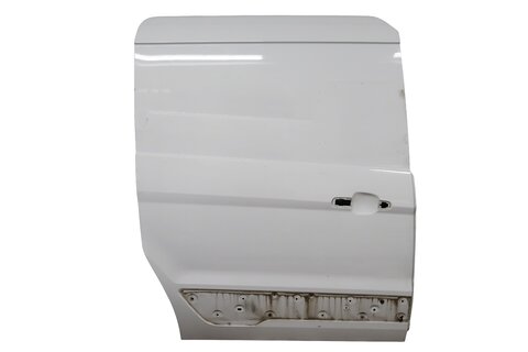 Dvere bočné posuvné bez okna pravé PJT11-V24602-CH
