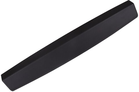 Vnútorné obloženie piatych dverí - vrchné (čierne) BM51-N46404-AC