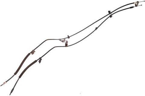 Lanovody parkovacej brzdy AV61-2A603-BL