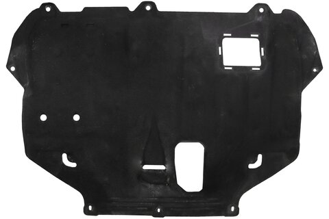 Spodný kryt motora BV61-6P013-BC