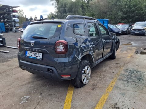 Dacia Duster 1.0TCe 67kW