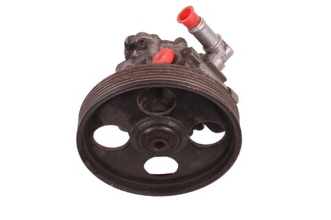 Servočerpadlo (remenice 142mm)