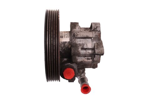 Servočerpadlo (remenice 142mm)