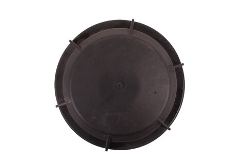 Krytka predného svetlometu 127 mm