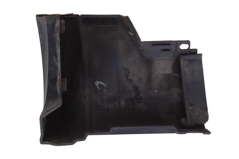 Plastový prah bočný zadný ľavý Allroad 4Z7853579