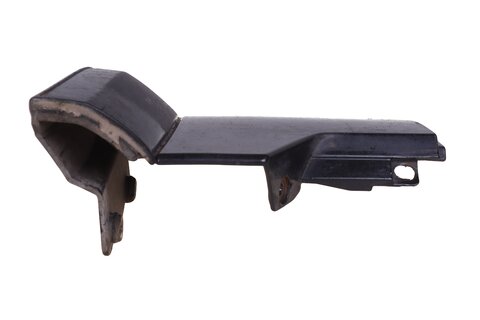 Plastový prah bočný zadný ľavý Allroad 4Z7853579