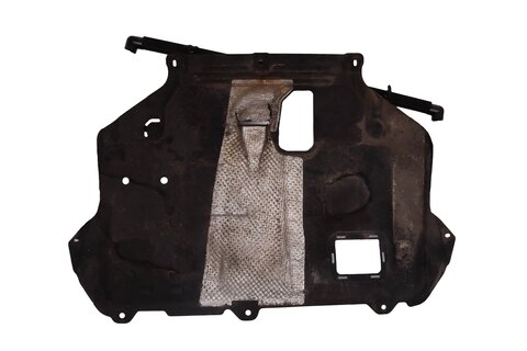 Spodný kryt motora BV61-6P013-BC