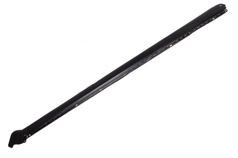 Plastový prah bočný pravý Allroad lakovací 4Z7853860