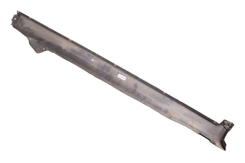 Plastový prah bočný ľavý Allroad lakovací 4Z7853859