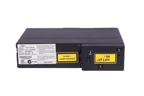 CD menič 3S7T-18C830-AD