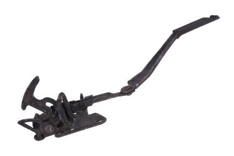 Zámok kapoty horný diel Allroad 4Z7823480A