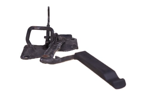 Zámok kapoty horný diel Allroad 4Z7823480A