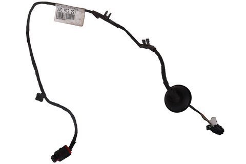 Káblový zväzok predných dverí pre KESSY L/P 3V0972297