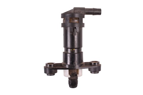 Teleso ostrekovače svetiel