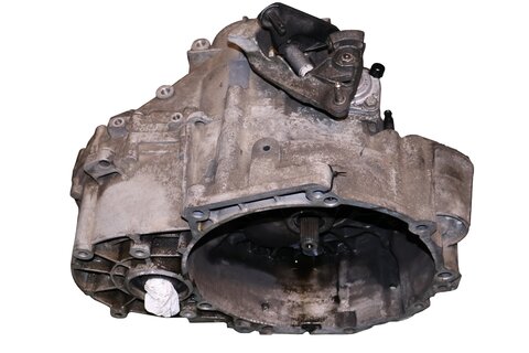 Prevodovka mechanická 4x4 LHC