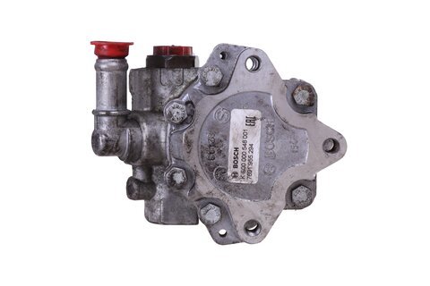 Servočerpadlo riadenia 4B0145155D