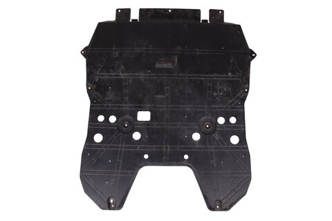 Spodný kryt motora 9678271180