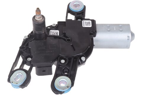 Motorček zadného stierača sedan 5E5955711C