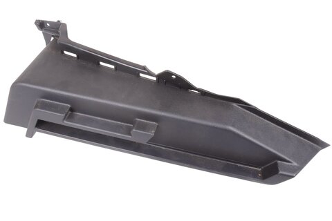 Plast batožinového priestoru pravý sedan 3V5867762