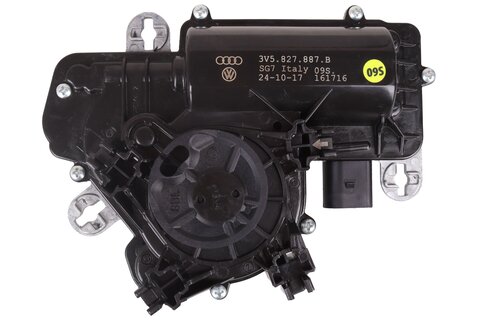 Servomotor pre piate dvere 3V5827887B