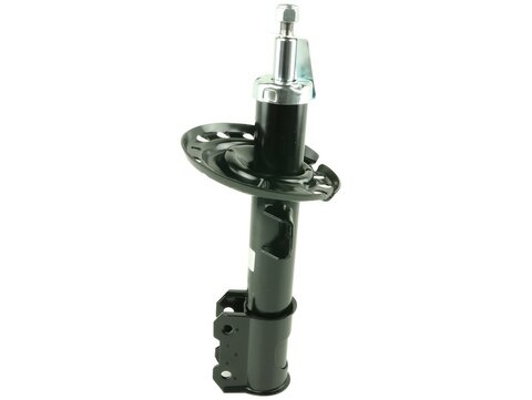 Tlmič pruženia predný ľavý