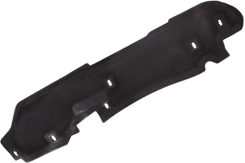 Hluková izolácia krytu motorku stieračov (torpédo) DT11-V01492-AA