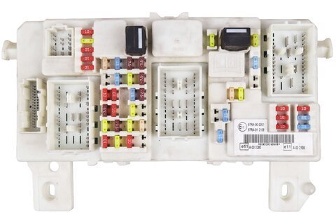 Jednotka BSI 7M5T-14A073-DF