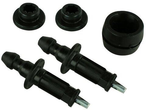 Silentblok vzduchového filtra