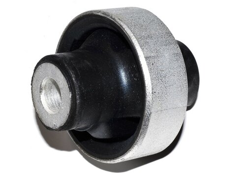 Uloženie riadiaceho mechanizmu predná náprava