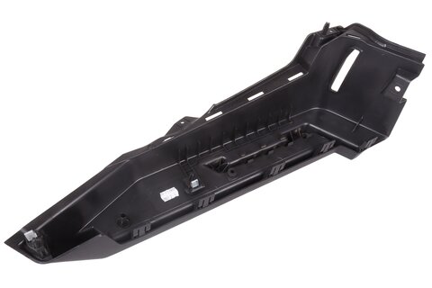 Plast batožinového priestoru pravý sedan 3V5867762