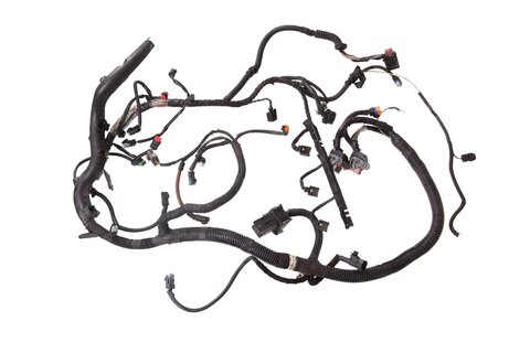 Káblový zväzok motora 2.0HDI 16V 6569HZ