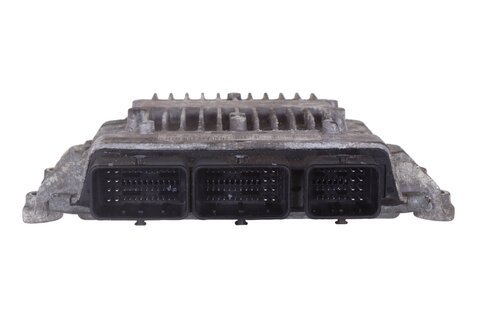 Riadiaca jednotka motora 2.0 16V 88kW SW9663467080
