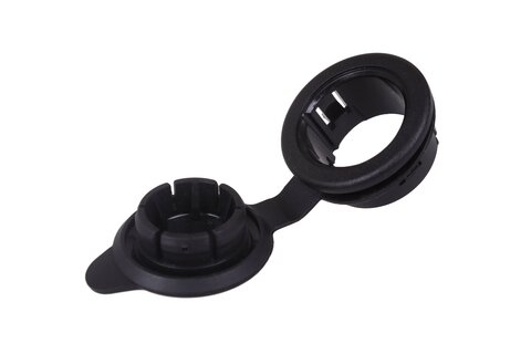 Kryt zásuvky 12V KT1T-19G310-AA