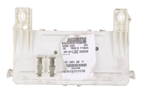 Jednotka BSI 7M5T-14A073-DF