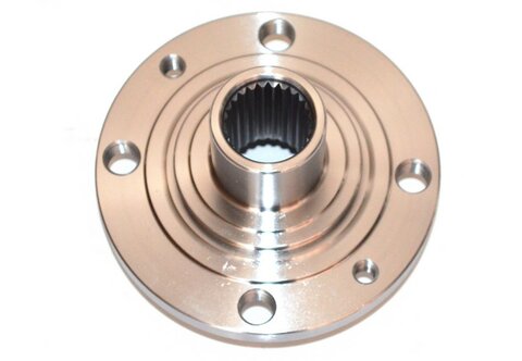 Náboj predného kolesa