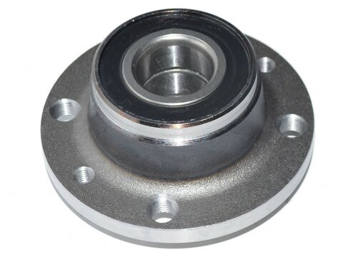 Náboj zadného kolesa s ložiskom