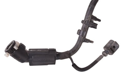 Prívodná hadica pre AdBlue zadná 4x4 3Q0131983L